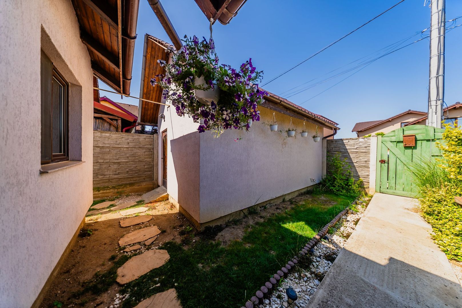 Duplex de vanzare in zona Bujac COMISION 0% CUMPARATOR - Poză 26