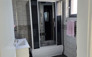 COMISION 0%, Casa Individuala, 6 Camere, 156 Mp, 550 Mp Teren, SACALAZ - Poză 10