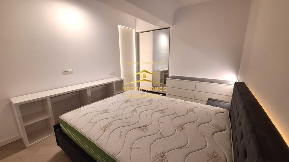 Apartament 2 camere Cortina North -Pipera - Poză 4