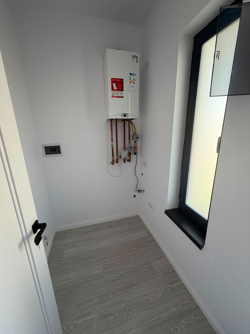 CASA INDIVIDUALA, TOATE UTILITATILE, INCALZIRE PARDOSEALA, COMISION 0% - Poză 3