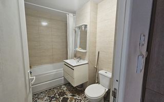 Apartament parter Judecatorie Topoloveni - Poză 16