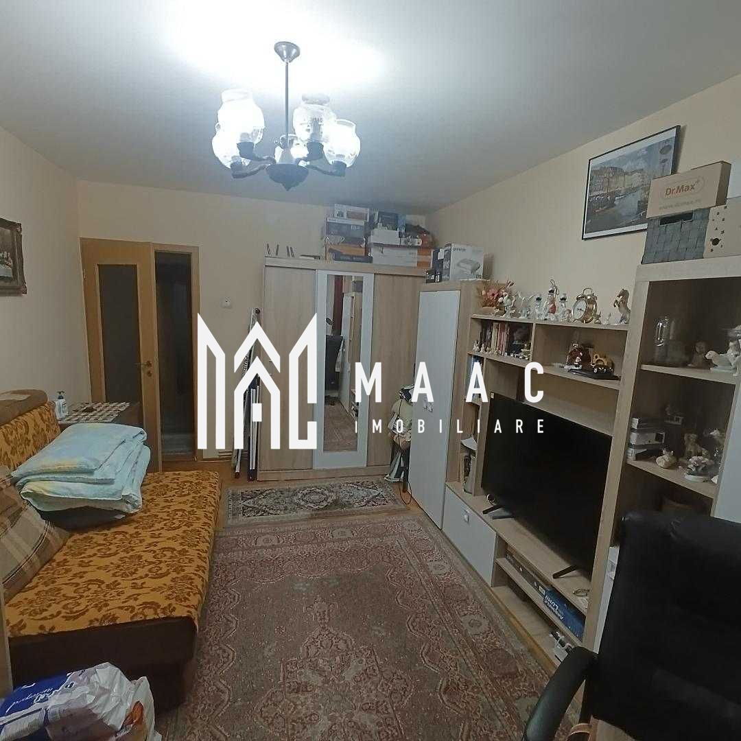 Apartament 2 Camere I 47 mp I Etaj 2/4 I Valea Aurie - Poză 3