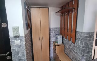 Apartament 3 camere, model SD – 58 mp, etaj 1 – Bvd Nicolae Iorga - Poză 5
