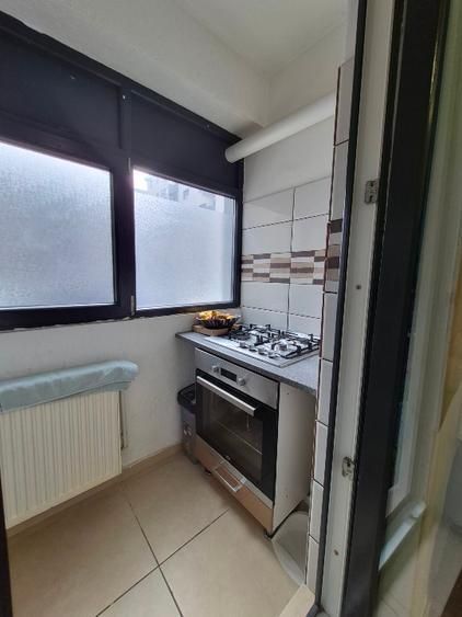 Apartament 2 camere + Loc Parcare Subterană Drumul Taberei - Poză 8