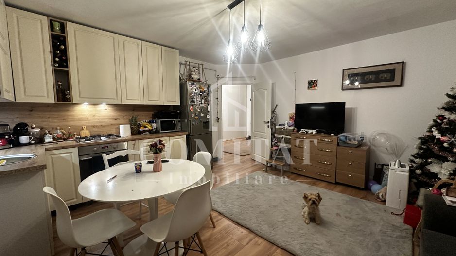 Apartament 2 camere | Loc de parcare | Zona Eroilor - Poză 5