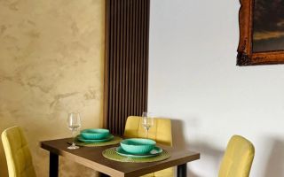 🏡 Apartament Lipovei 2 camere - Poză 4