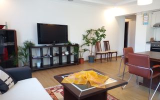 APARTAMENT SPAȚIOS CU 3 CAMERE LA INCHIRIERE LANGA BRITISH SCHOOL - Poză 1