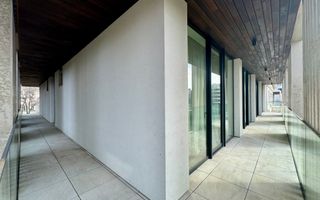 Penthouse cu 5 Camere *400mpc* / 67mp terasa / View 360 / Bd. Kiseleff - Poză 60