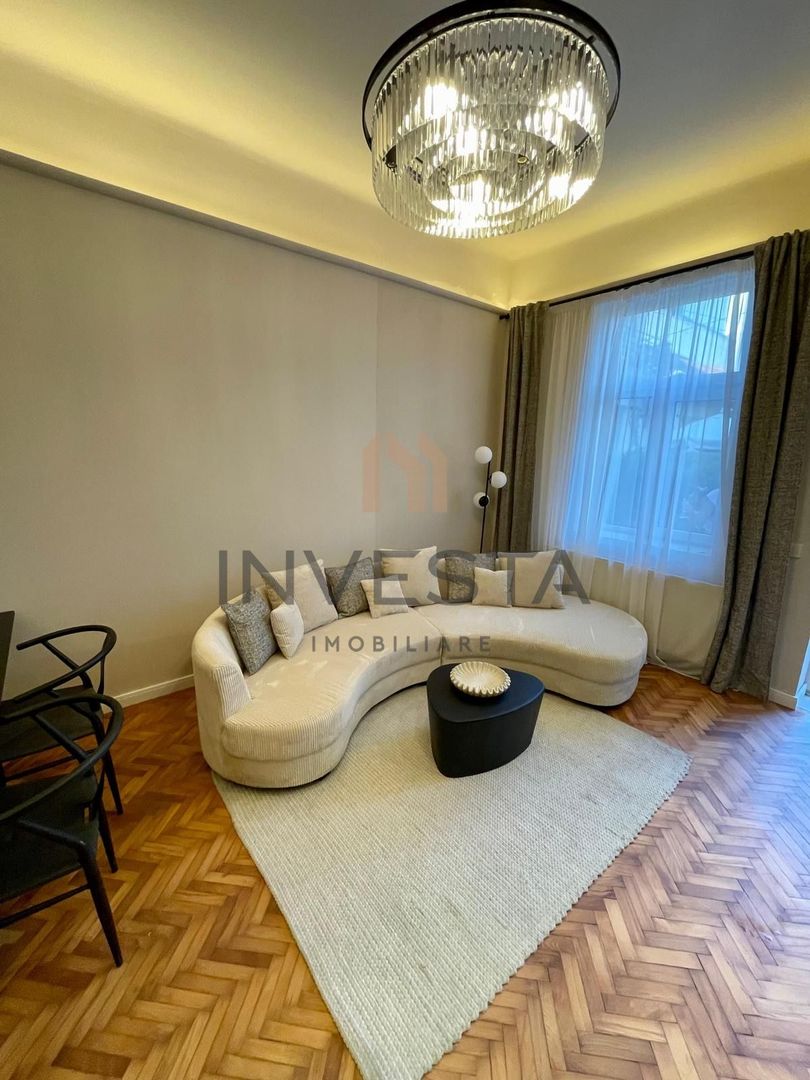 Apartament 3 camere finist la cheie zona Centrala! - Poză 3