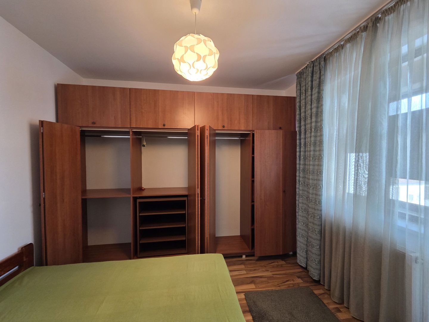 Apartament 2 camere Bucureștii Noi proaspat renovat - Poză 6