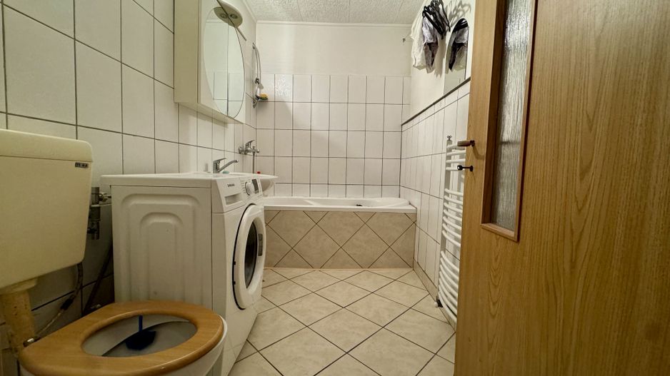 Casă individuală de vânzare în Săcele | Teren 781 mp | 3 Dormitoare - Poză 13