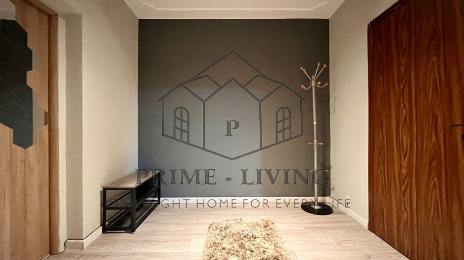 APARTAMENT RENOVAT MODERN LÂNGĂ METROU ȘI PARCUL TINERETULUI - Poză 8