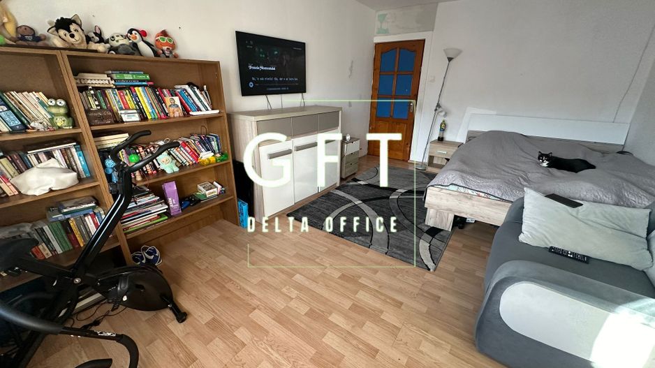 🏡 De vânzare – Apartament 2 camere - Poză 4
