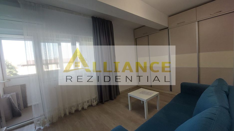 15min Metrou 1 Decembrie decom mobilat utilat bloc nou balcon inchis - Poză 2