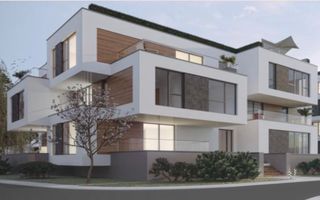 Duplex 4 camere _LUX_Modern***Lake view//Chitila - Poză 3