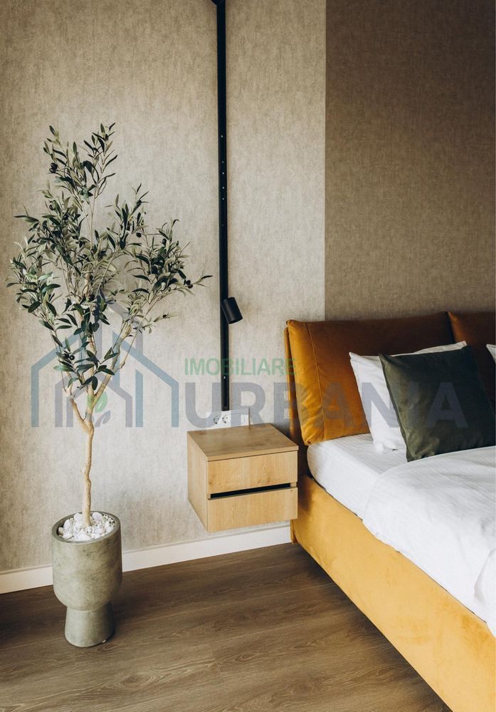 Apartament Premium – Silk District - Poză 1
