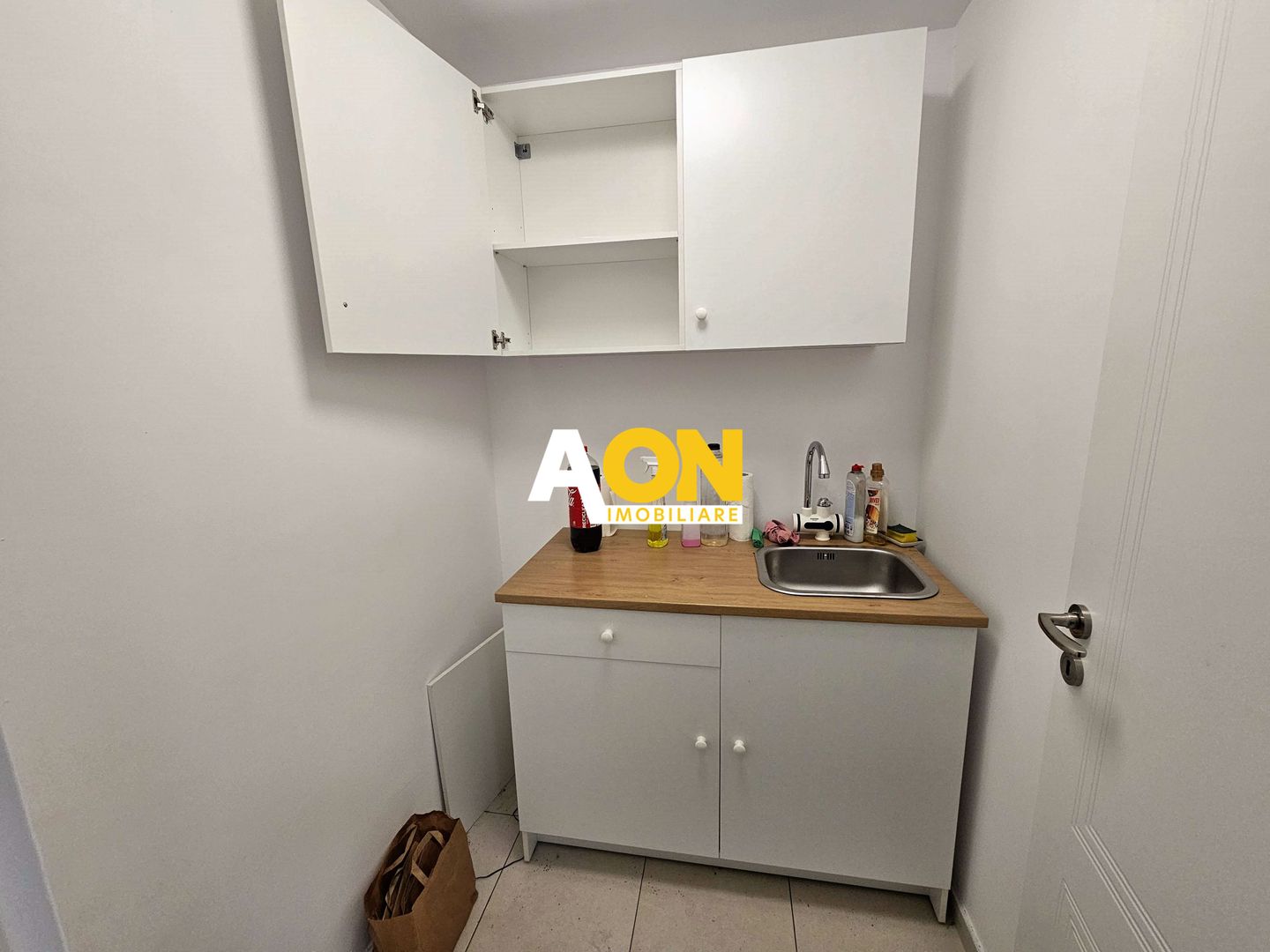 Spatiu de birouri, 4 camere, 74 mp utili, etaj 1, ultracentral - Poză 10