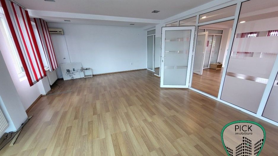 P 4171 - Spațiu de birouri în Livezeni, jud Mureș - Poză 3