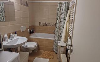 Apartament 2 camere mobilat/utilat - zona Tractorul - Poză 9