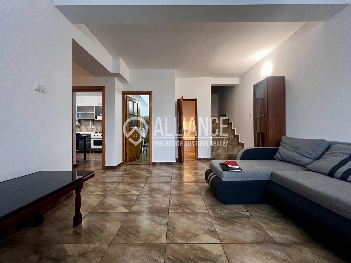 Palazu Mare (cod 05) - Casa 5 camere cu curte, renovata complet - Poză 8