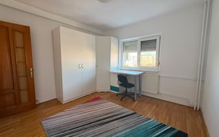 3 CAMERE | DECOMANDAT  | NERVA TRAIAN MALL VITAN  | 13  MIN METROU TIMPURI NOI - Poză 6