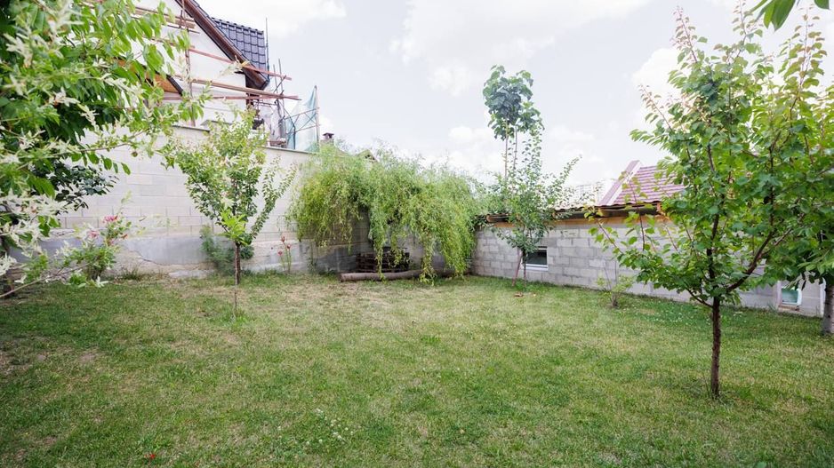 Vânzare, casă, 4 camere, 260 mp + 7 ari, str. Calea Unirii, Durlesti - Poză 21