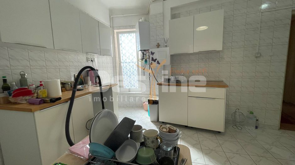 Apartament elegant într-un imobil istoric – Piața Pache Protopopescu - Poză 14
