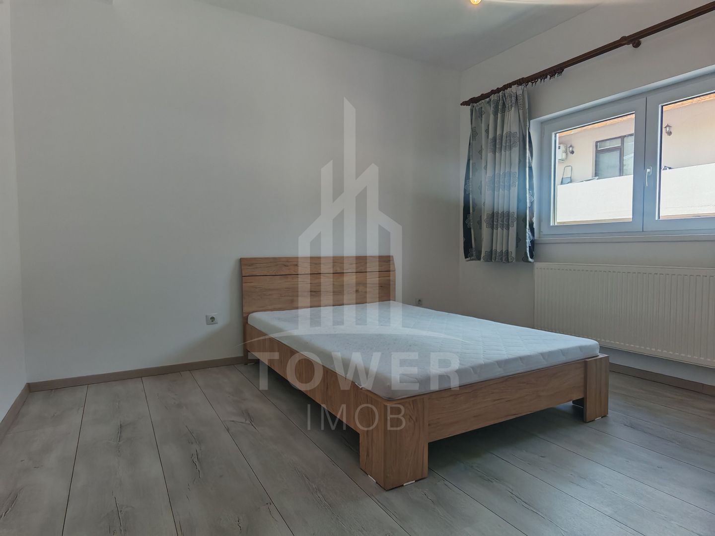 Apartament 2 camere decomandat, etaj 1  Arhitecților! - Poză 9