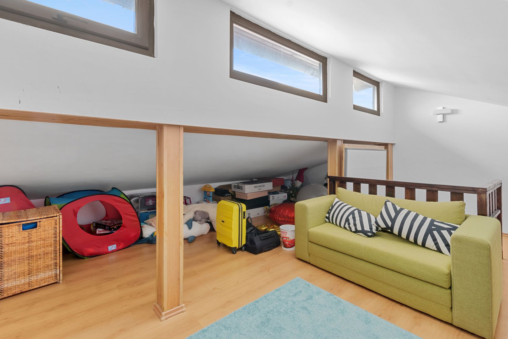 Tamași – Corbeanca, 170 mp, LOT 552 mp - Poză 11