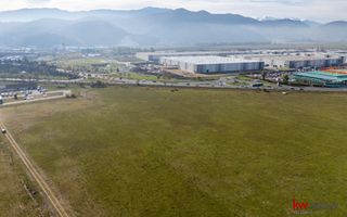 TEREN INTRAVILAN 5337 MP BARTOLOMEU ZONA CATTIA - Poză 11