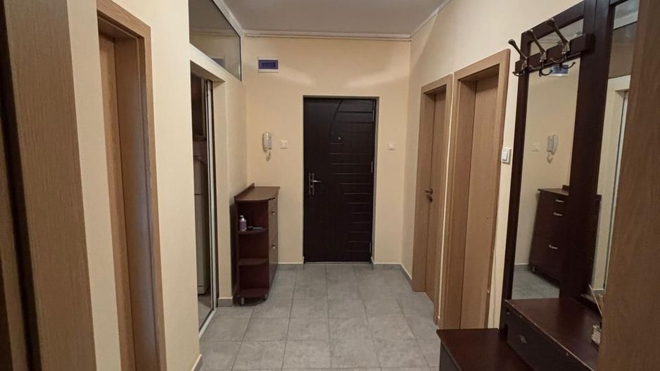 Complex-Studentesc | 2 Camere | Decomandat - Poză 4