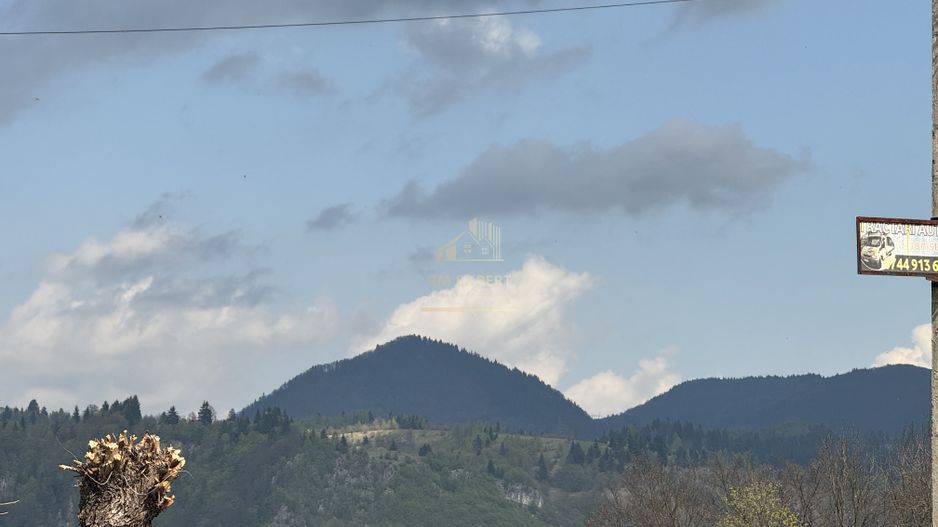 CASA DE VACANTA ZONA RUCAR - POSADA - Poză 5