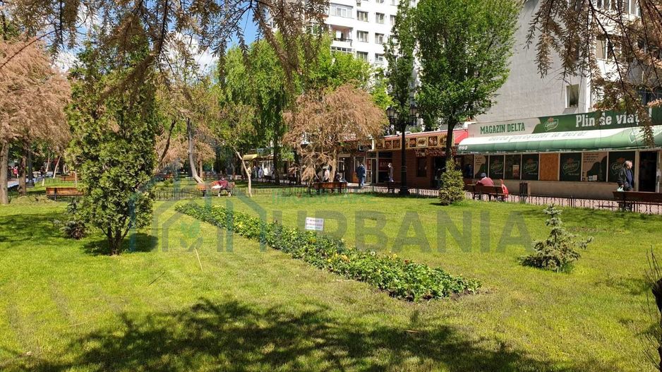 Camera de închiriat în zona Alexandru cel Bun, Iași - Poză 4