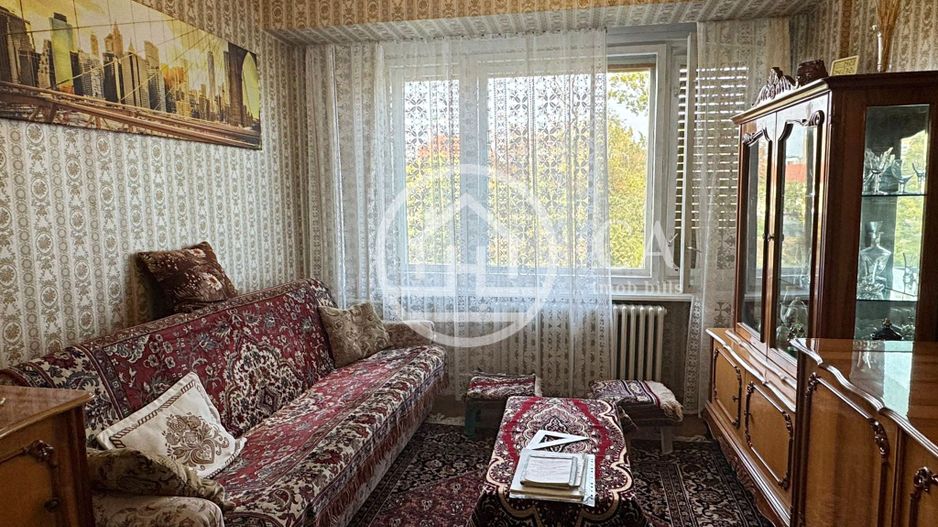 Apartament de închiriat cu 3 camere in zona Ultracentrala, Oradea - Poză 4