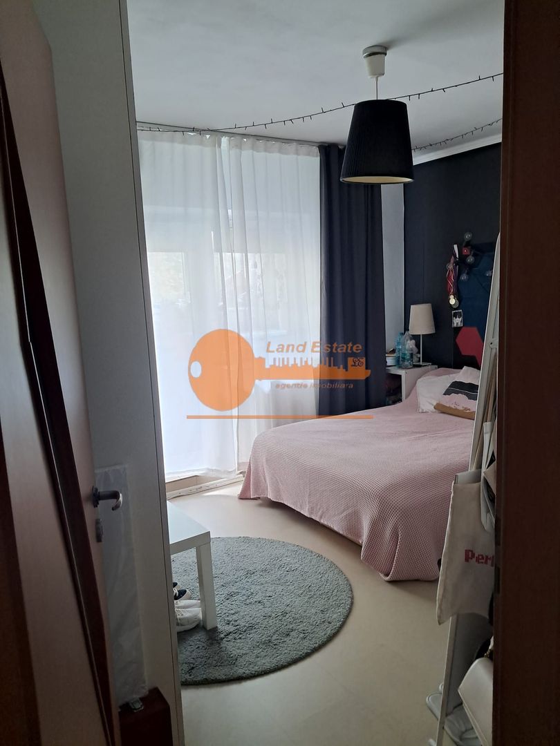 3 camere Nerva Traian-Timpuri Noi( Centrala Termica ) - Poză 15