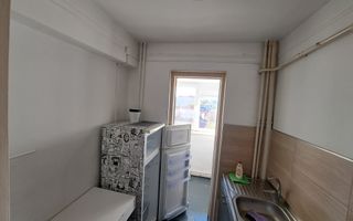 Ultracentral: Confort și Investiție Inteligentă lângă Hala Centrală / Palas - Poză 5