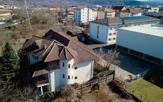 Casă tip duplex spațioasă în zona de Nord - Poză 6