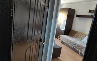 Garsoniera zona Dambovita etaj 2 - Poză 3