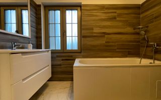 OFERTA INCHIRIATA - Casuta cu suflet, langa Padure | Segmentul Premium - Poză 26