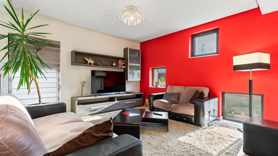 VANZARE Vilă PREMIUM cu 6 camere în zona Central, OTOPENI - Poză 10