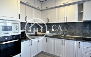 Apartament de închiriat cu 2 camere în WEST RESIDENCE, Oradea - Poză 6