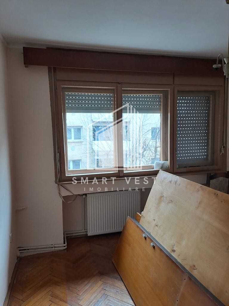Apartament 3 camere | 93 mp utili | Etaj intermediar | Zona Micro 16 - Poză 8
