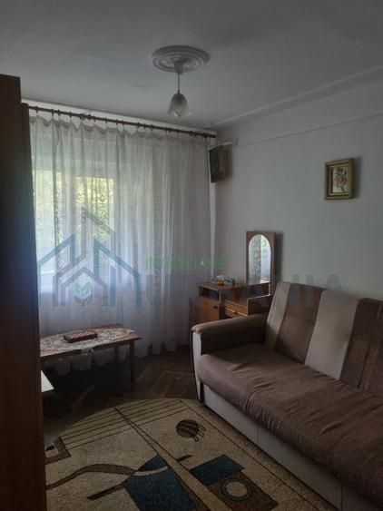 Apartament 3 camere decomandate, parter, Canta, Iasi - 74 mp + balcon 8 mp - Poză 1