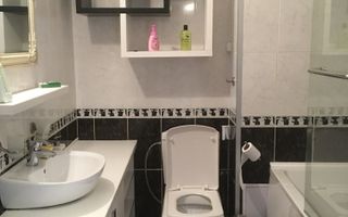 Apartament 2 camere | Imobil nou | Garaj | Zona Piața Abator - Poză 6