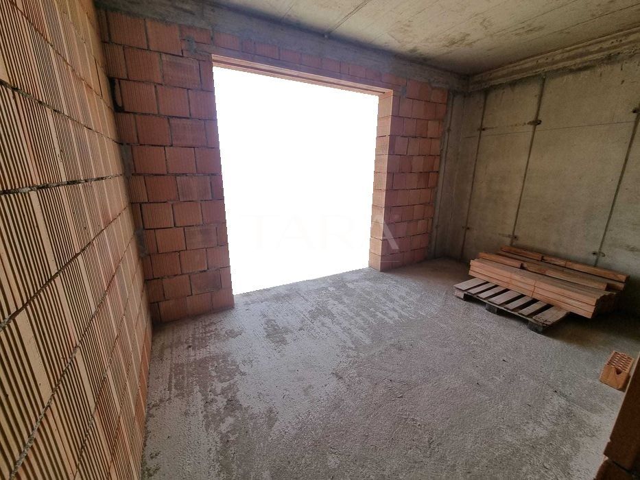 Apartament spațios cu 3 camere, Baciu – zona Restaurant Regal - Poză 4