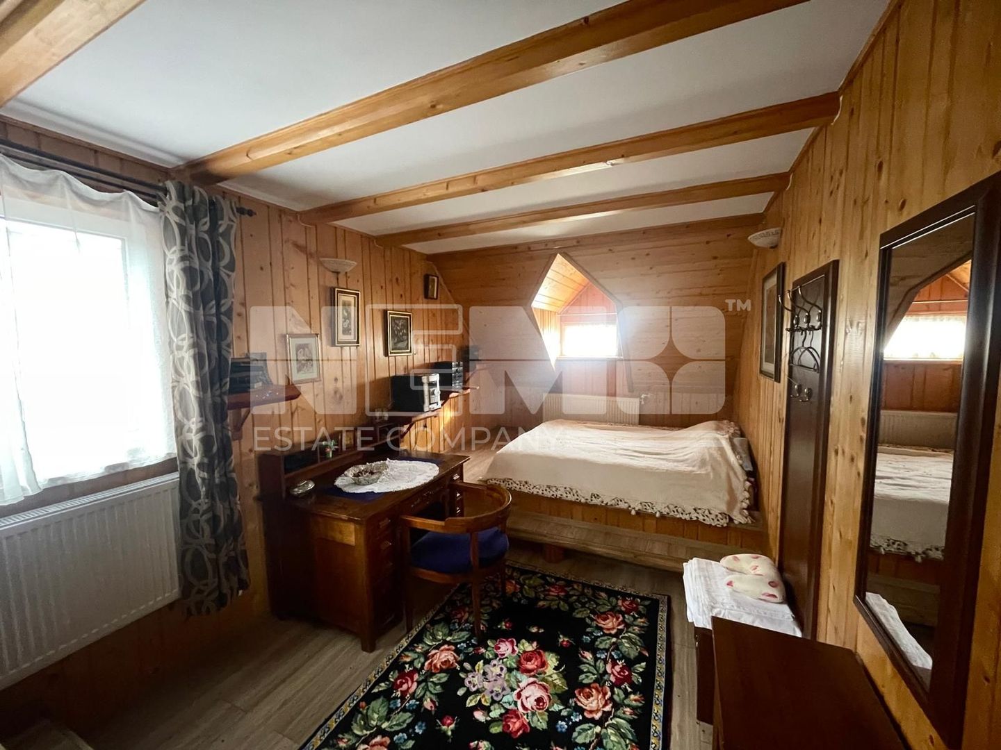 CABANA MODERNA 300 mp 🌲 - Poză 20