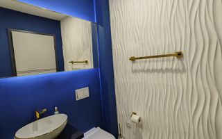 Pensiune sau locuinta individuala 220 mp utili teren 386 mp Turnisor - Poză 2