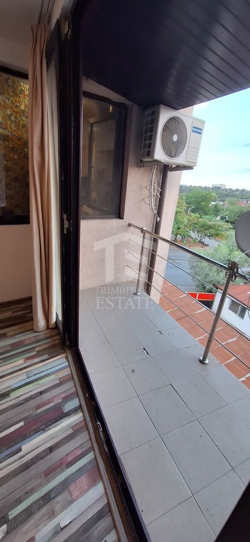 Garsoniera Dubla Dobroiesti - Str. Victor Dumitrescu - Poză 6