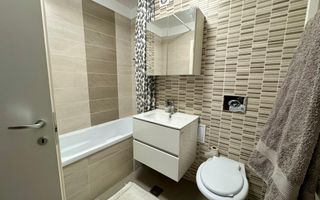 Apartament 2 camere | Parcare | Top City - Poză 9