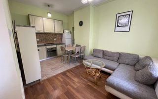 Apartament spațios în clădire istorică – 70 mp, Palatul Istvan Nemes - Poză 10